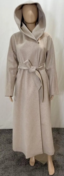 Help me make this Max Mara coat work – styling tips please!