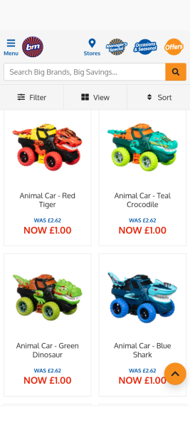 Stocking fillers for kids