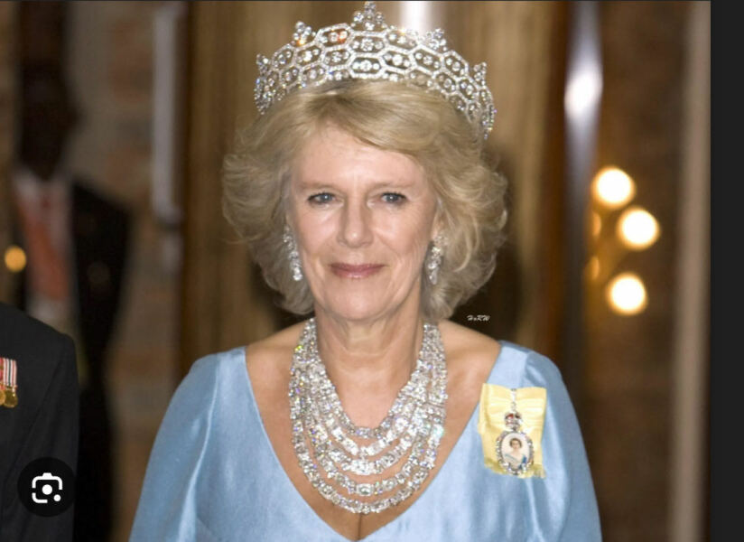 Royal Style: We are in need of pink diamonds!