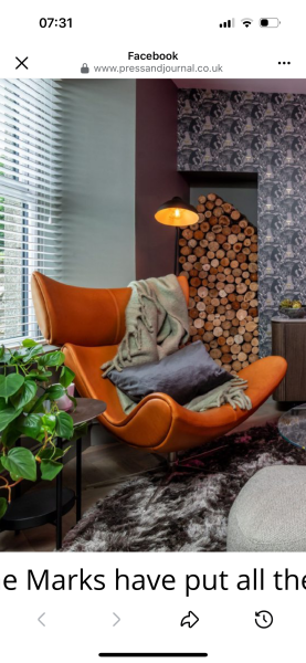Where can I buy this chair?