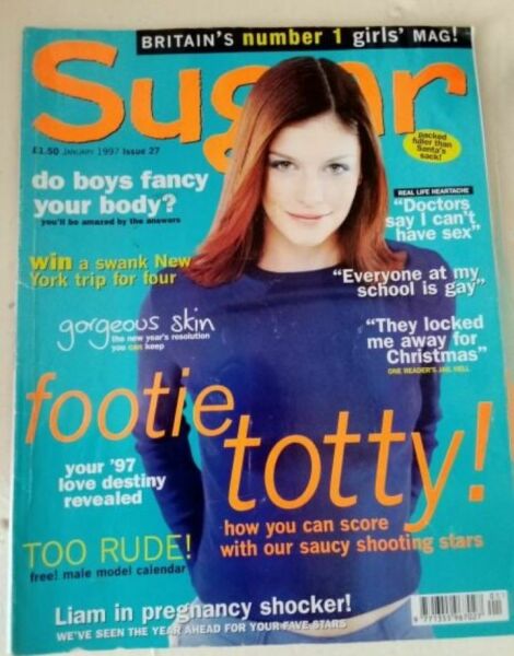 Things from the 90s/00s you don’t see anymore?