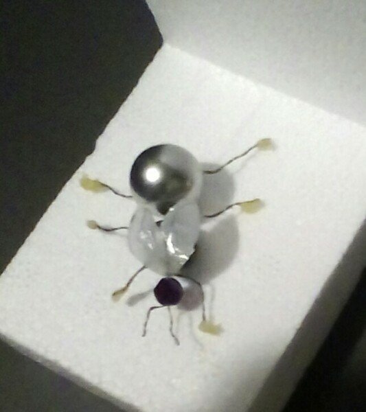 The Autumn Bluestocking - mist, mellow fruitfulness and hot chocolate!