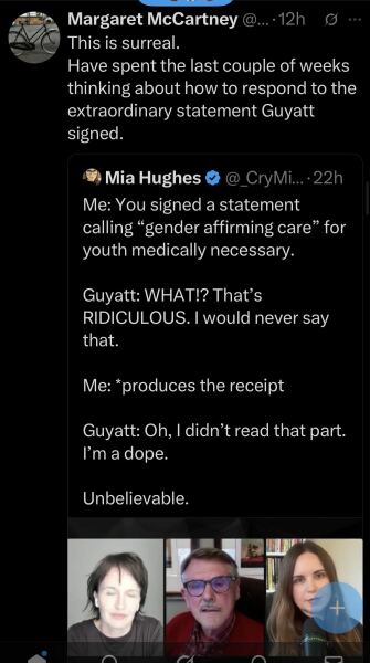 Jesse Singal on the furore over Systematic Reviews of Gender Medicine