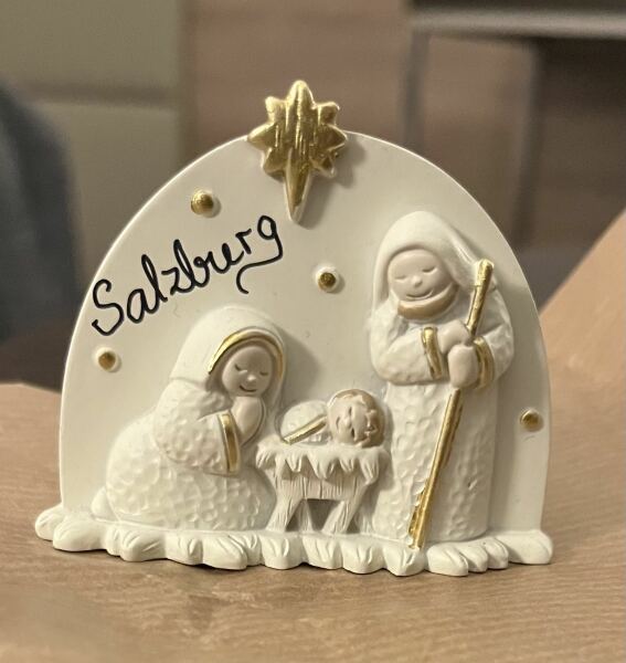 Melting from the heat, yet still Counting down to Christmas 2025 (thread 2)