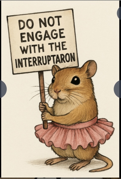 Posting upton’s old photos and name on twitter