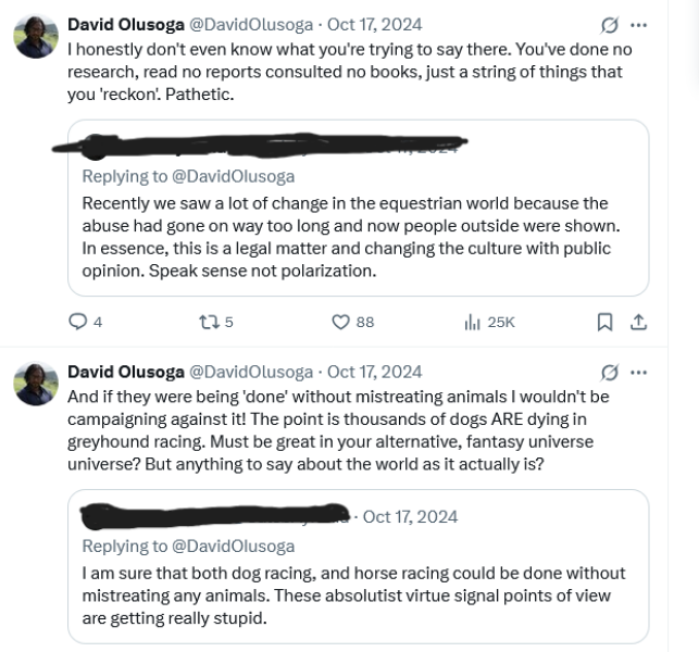 Is there a celebrity traitors thread yet?