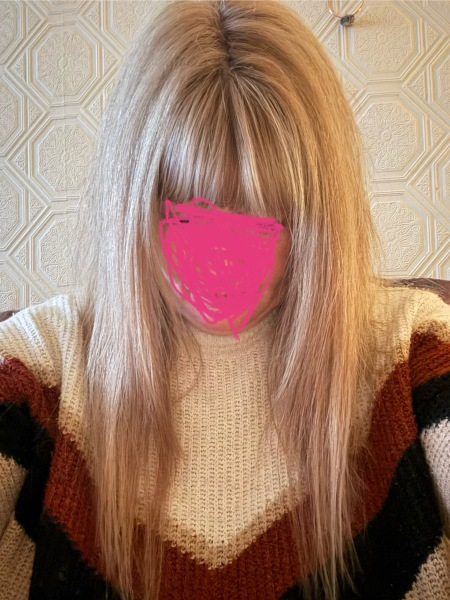 Hair help!