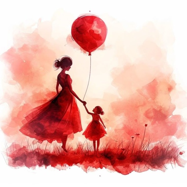 Single EU mom wants to move to England with her 9 year old