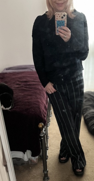 WAYWT Spring/Summer 2024