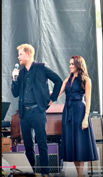 Royal Style: We are in need of pink diamonds!