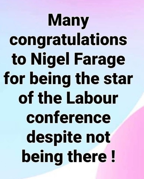Labour isn't working - Thread 11