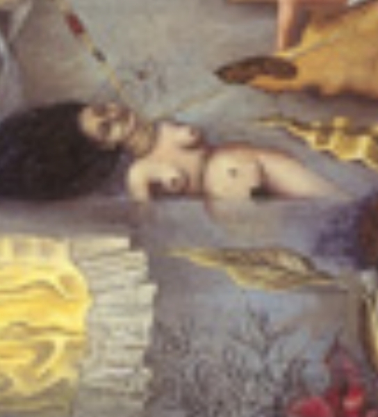 Inappropriate Art lesson