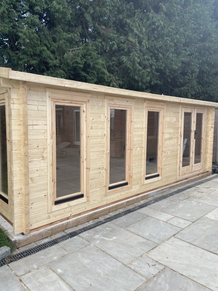 Daily Project round 8