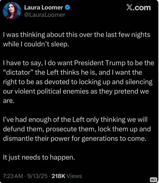 On and On and On It Goes - Trump thread #148