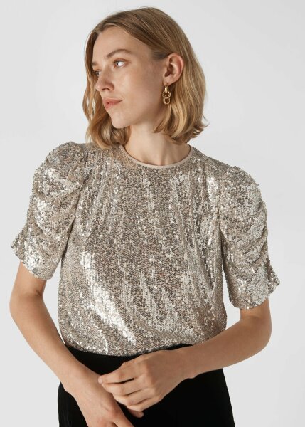 If you had to go online and buy a top for a party right now