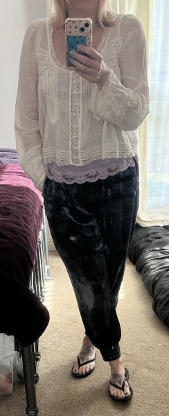 WAYWT Spring/Summer 2024