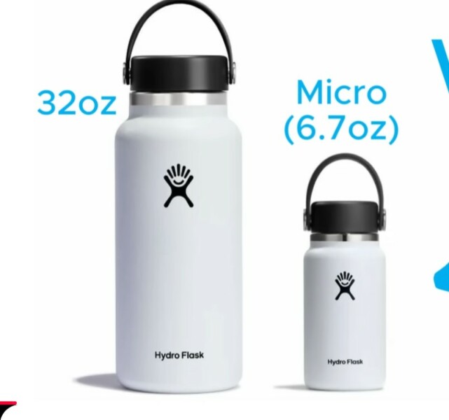 leakproof mini water bottle?