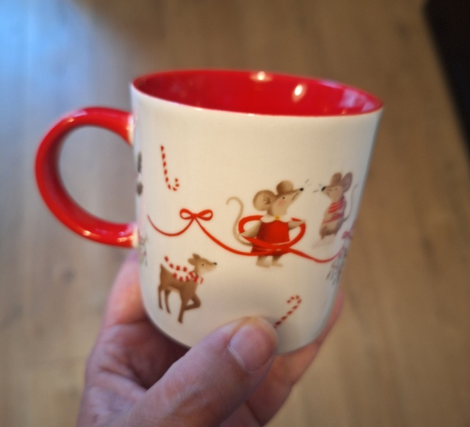 It's the return of the Christmas bargain thread - 1 - the one where it's the first one of the year