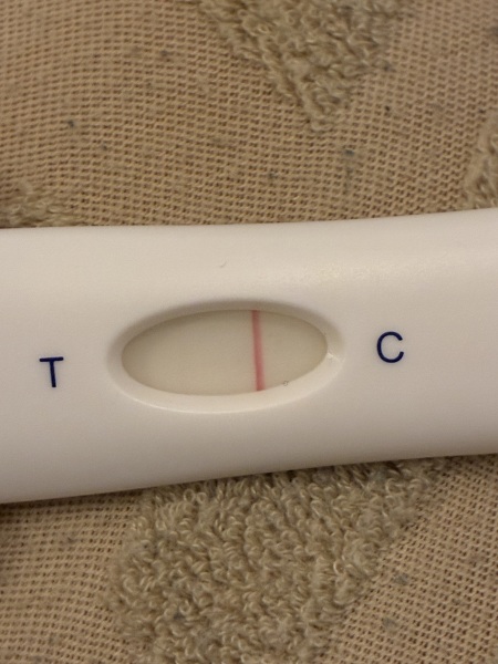 Anyone else see this squinter?