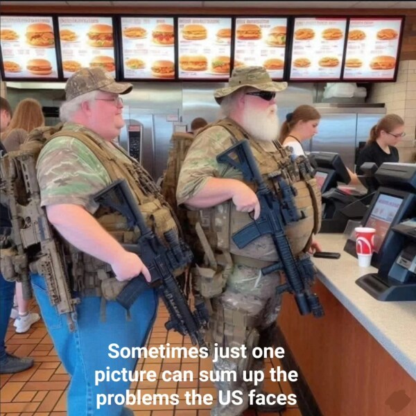 He's a (Very Good) Friend Of Epstein (Oh, Yes He Is) - Trump Thread #149