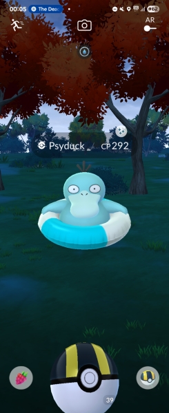 Pokémon Go - Applin Ever After!