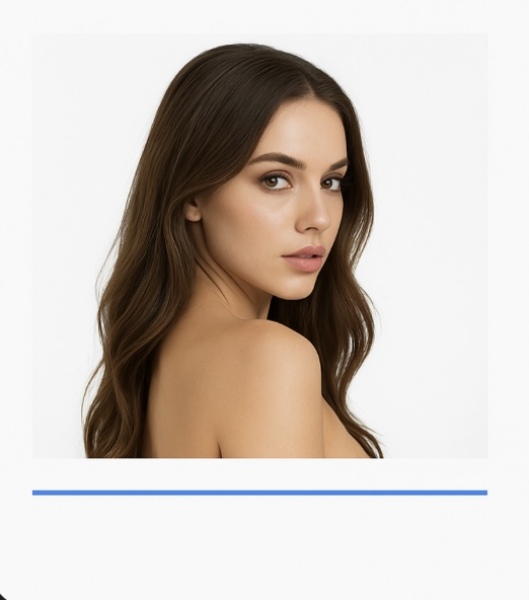 Was he looking at a high end escort profile?