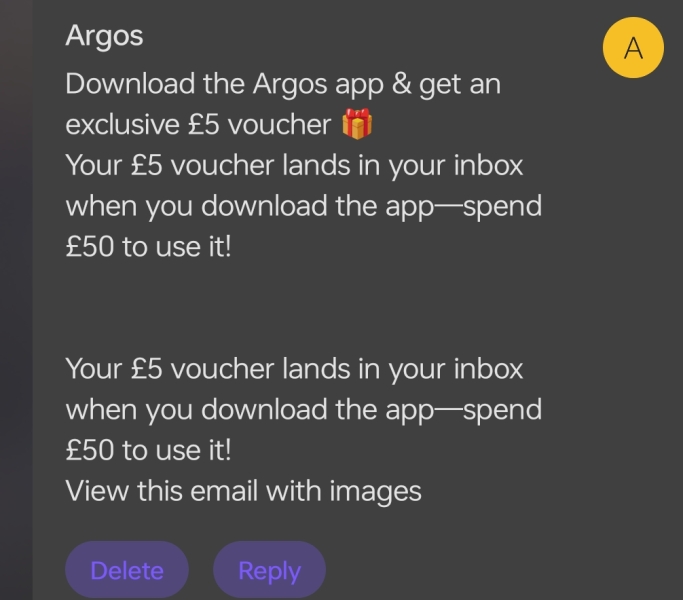 Thread 3 - The one with the unhinged crab 🦀