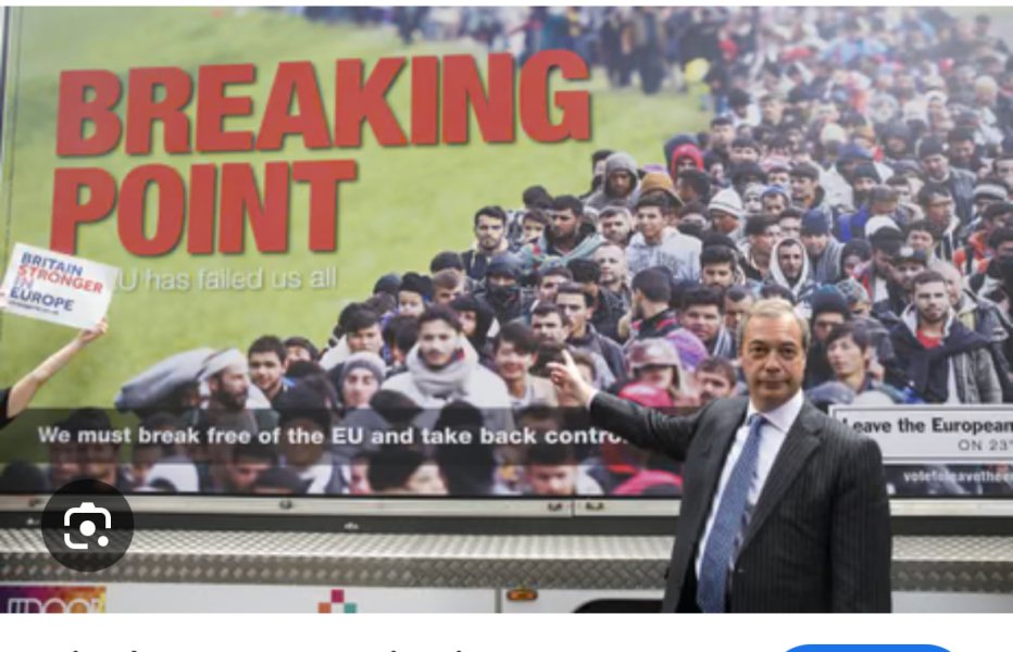 Reform plans to scrap indefinite leave to remain for migrants