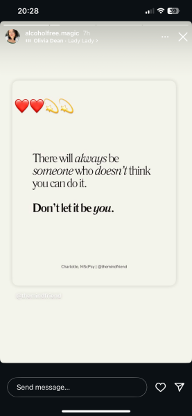 200 days alcohol free- anyone wish to join?