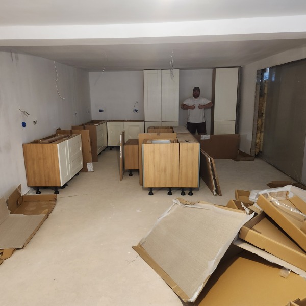 Crazy quotes? Regretting buying your fixer upper? Join me in home renovation rants!