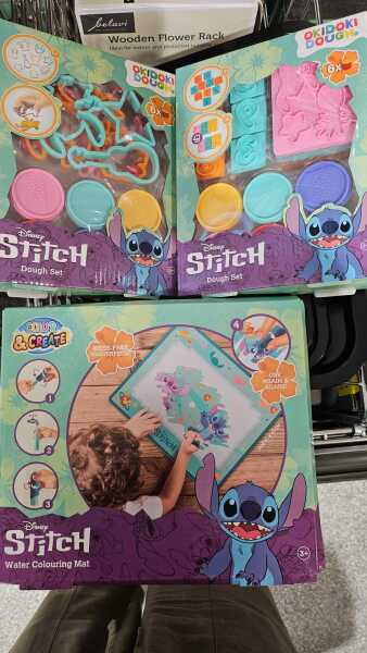 The Christmas Bargain Thread No 2 - The one where it all went very fast