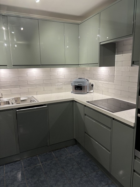 Can I see your kitchen?