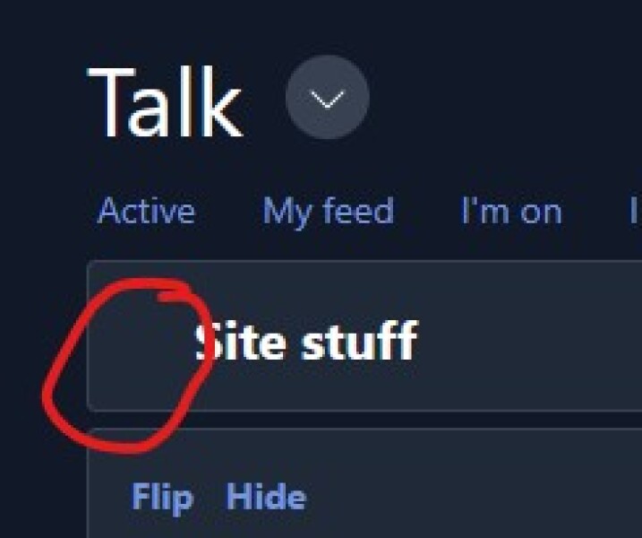 A few updates to Mumsnet 🎨