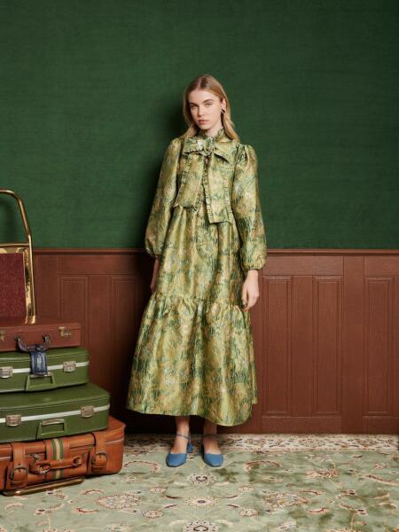 Am I unreasonable to enjoy being challenged by my clothes?