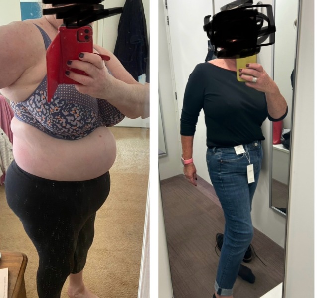 Mounjaro October starters - Thread 8!