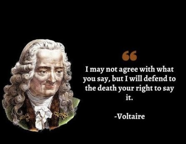 Thread 2 Turn your son in knowing he’d get the death penalty