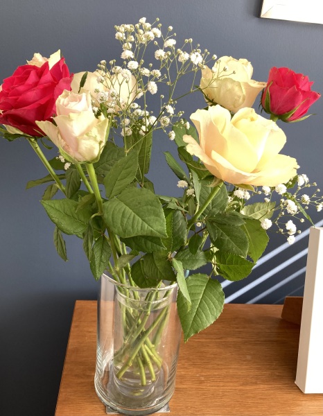 Thread 31 Starmer - September Rain