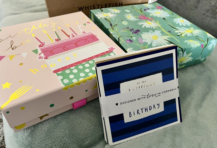 The Christmas Bargain Thread No 2 - The one where it all went very fast