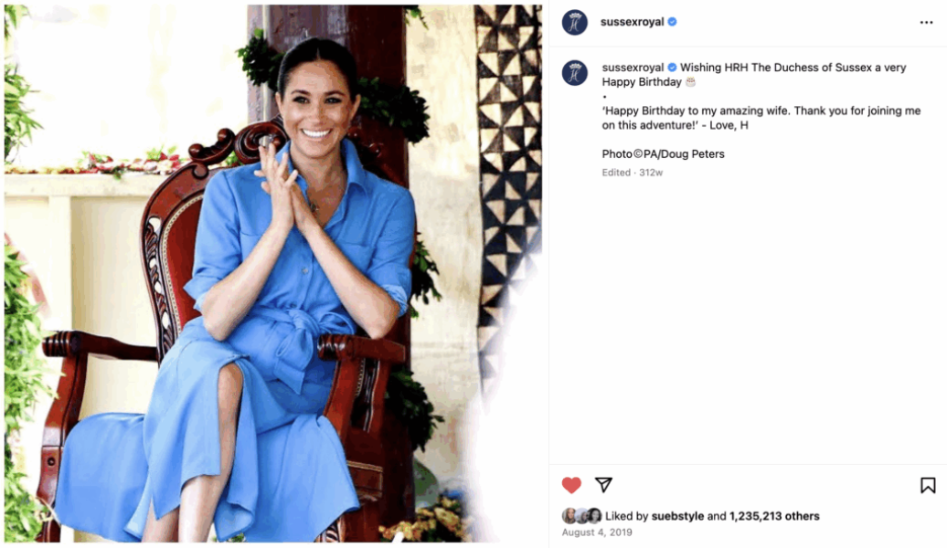 "Prince Harry" : I didn't air any dirty laundry in public