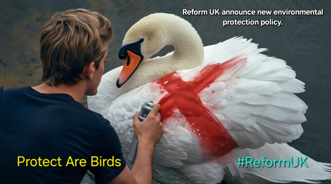 Thread 34 Starmer - Conference Swanwiches and a Deputy Leader contest