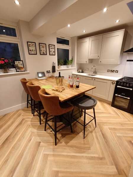 Can I see your kitchen?