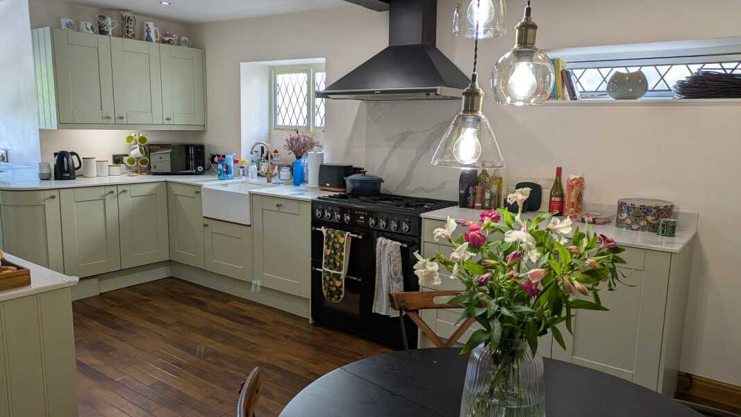 Can I see your kitchen?