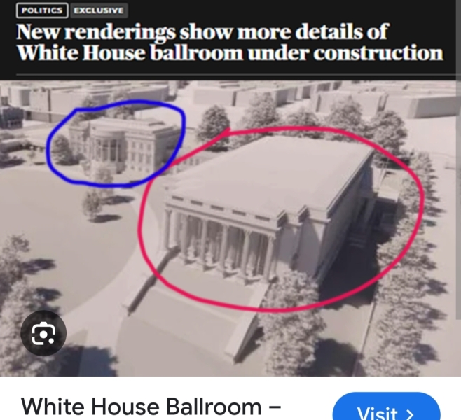 He's a (Very Good) Friend Of Epstein (Oh, Yes He Is) - Trump Thread #149