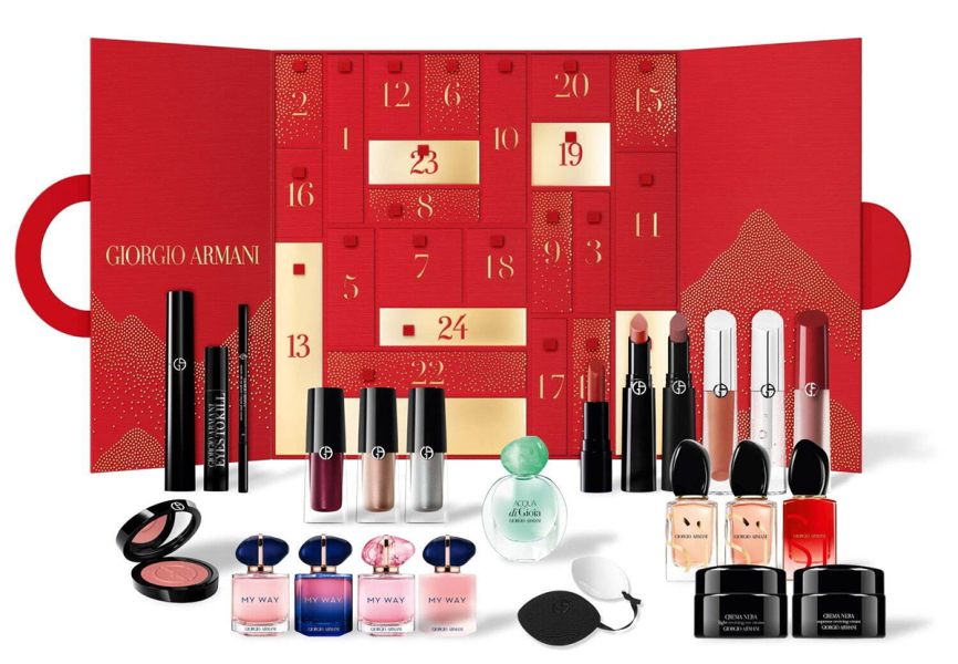 🎄 2025 Style and Beauty Advent Calendar Discussion ***SPOILERS*** THREAD 5