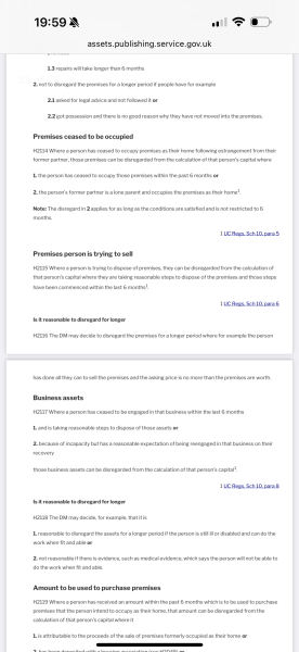 UC want all my money back…