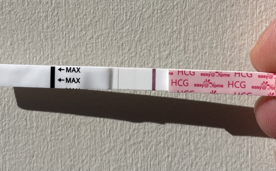 Recurrent Chemical Pregnancies
