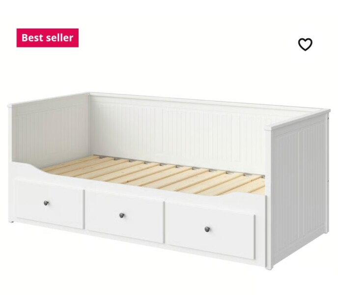 Day bed for kids room?