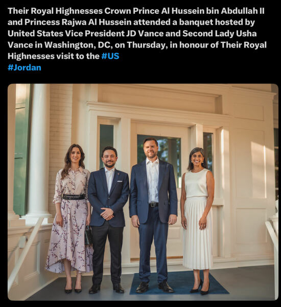 Royal Style: We are in need of pink diamonds!