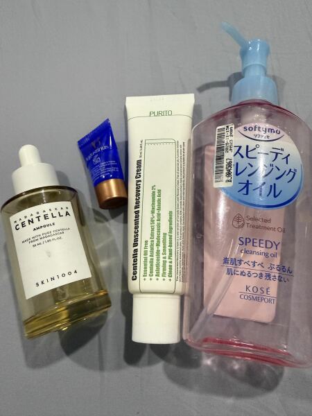 Tempted by beauty treats? Addicted to buying beauty products? Is your collection bursting with favourites? Join fellow beauty lovers in this supportive group!