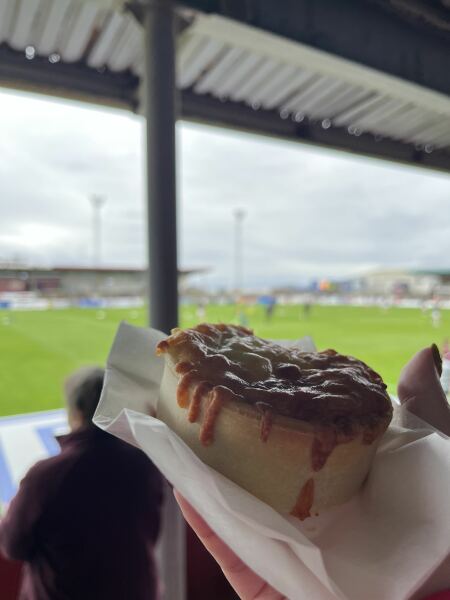 The Rolling Football Thread: Season 2025/26